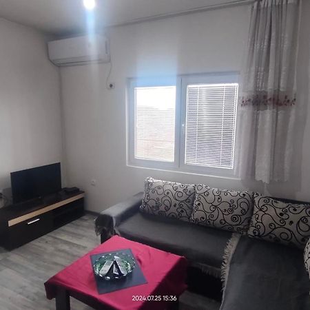Apartment Panorama Vista 72 巴尔 外观 照片