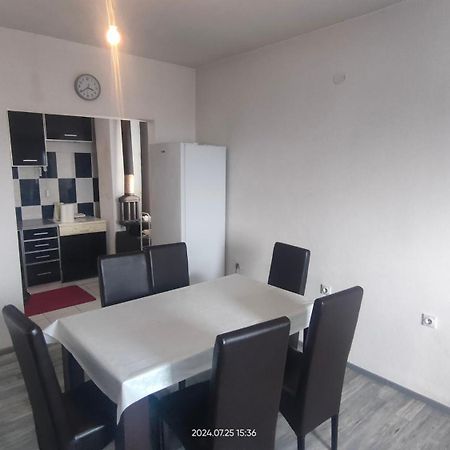 Apartment Panorama Vista 72 巴尔 外观 照片