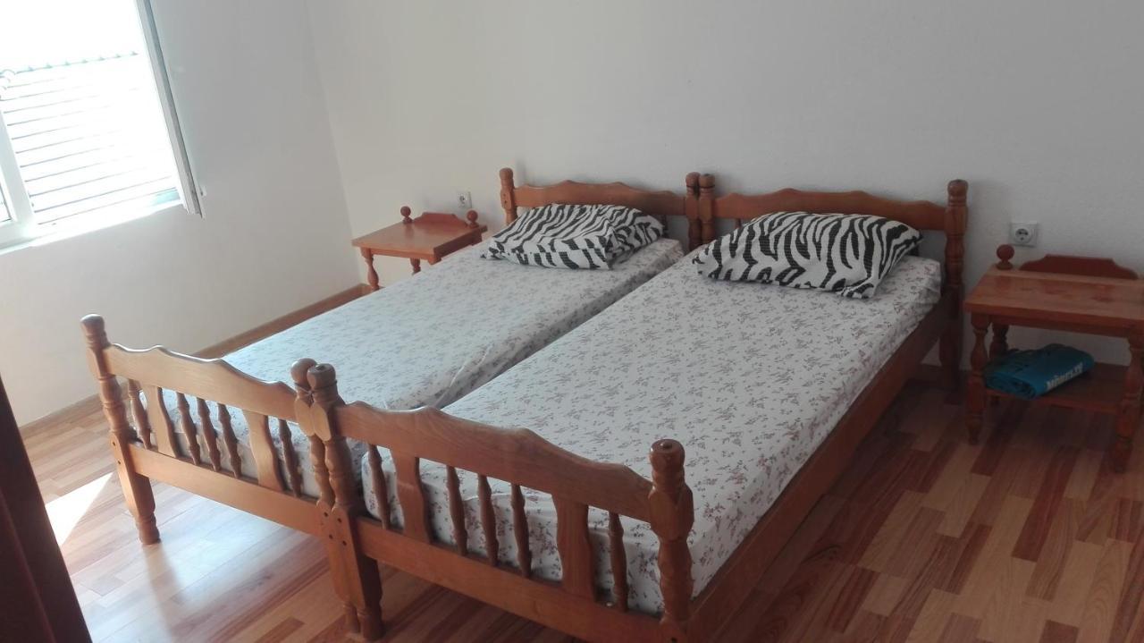 Apartment Panorama Vista 72 巴尔 外观 照片