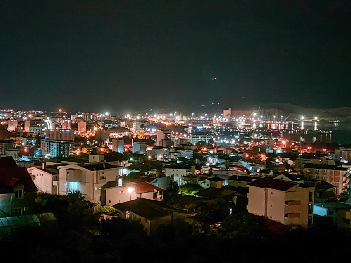 Apartment Panorama Vista 72 巴尔 外观 照片