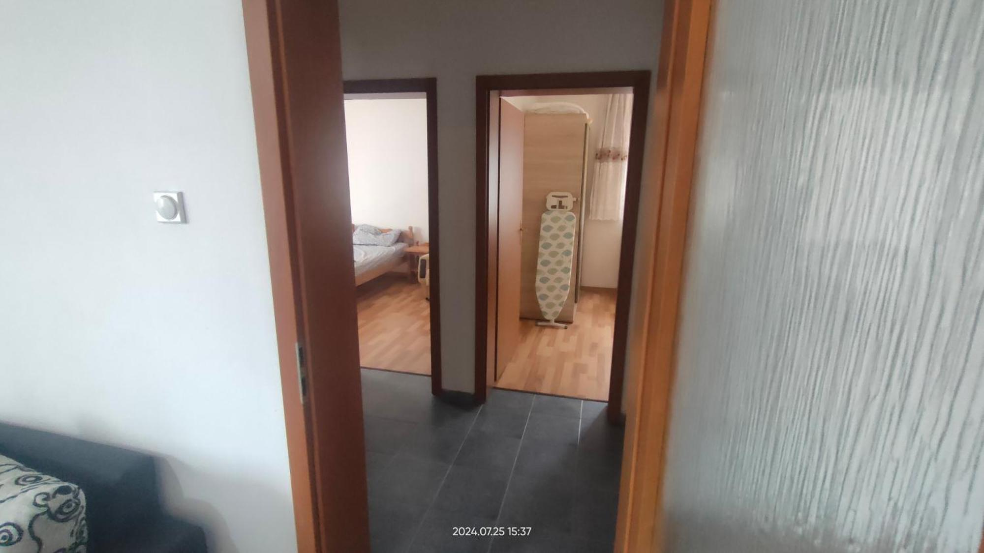 Apartment Panorama Vista 72 巴尔 外观 照片