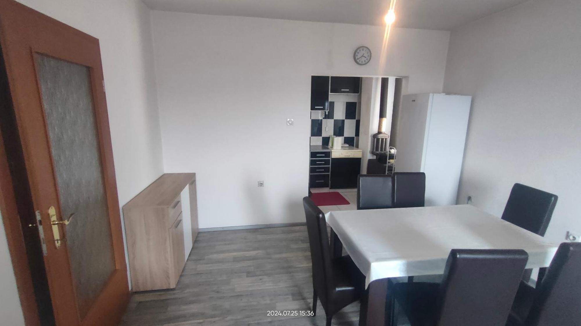 Apartment Panorama Vista 72 巴尔 外观 照片