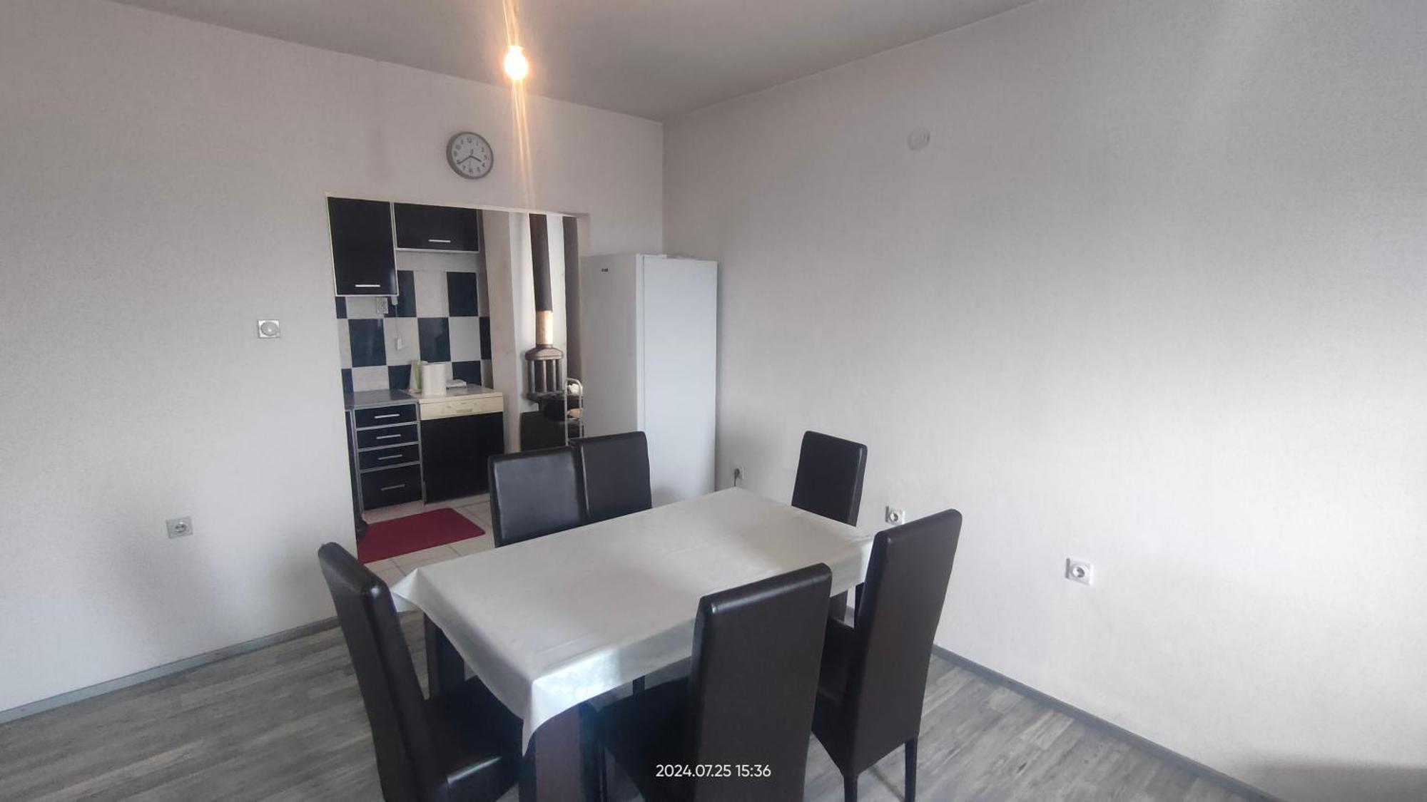 Apartment Panorama Vista 72 巴尔 外观 照片