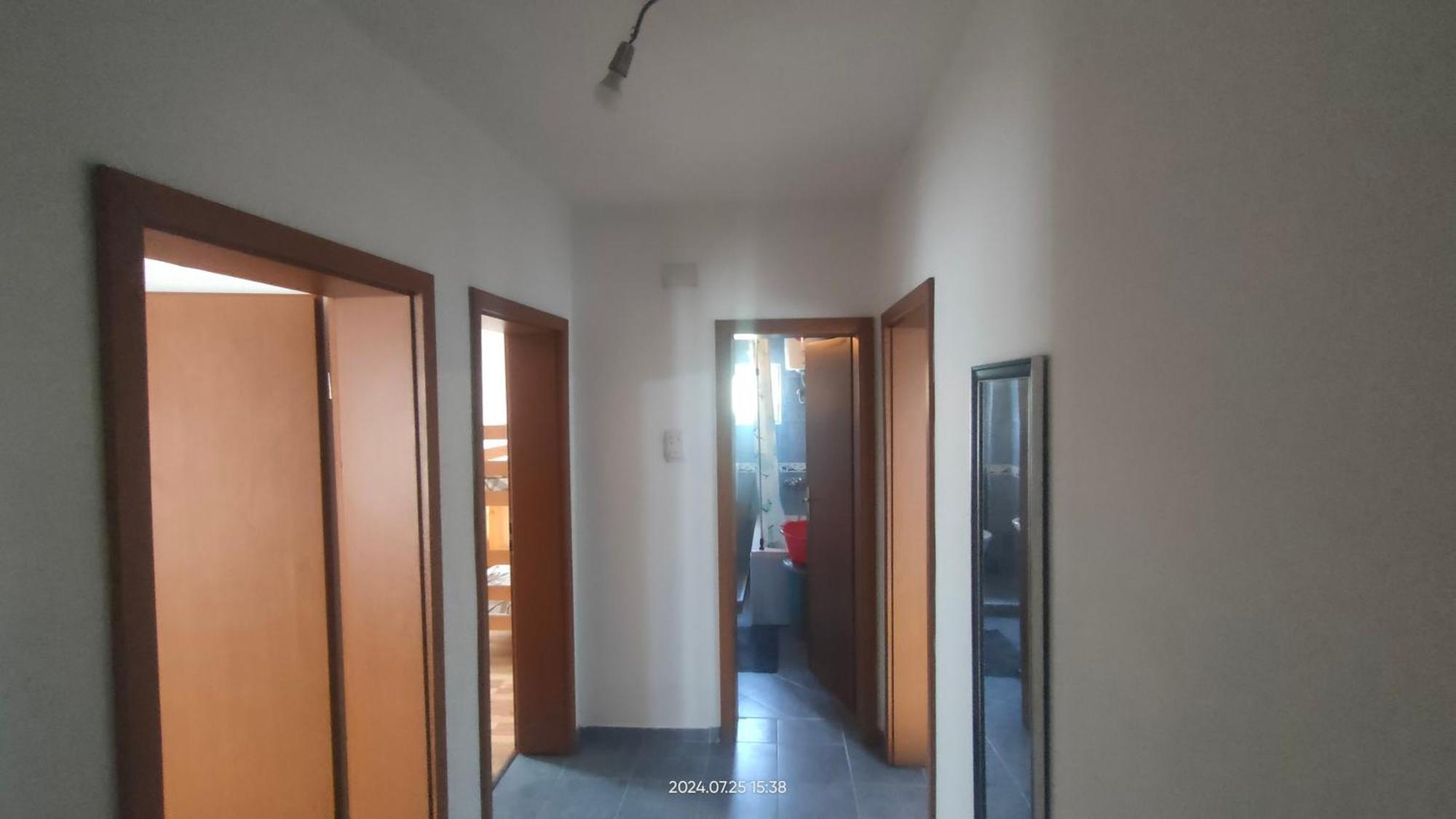 Apartment Panorama Vista 72 巴尔 外观 照片