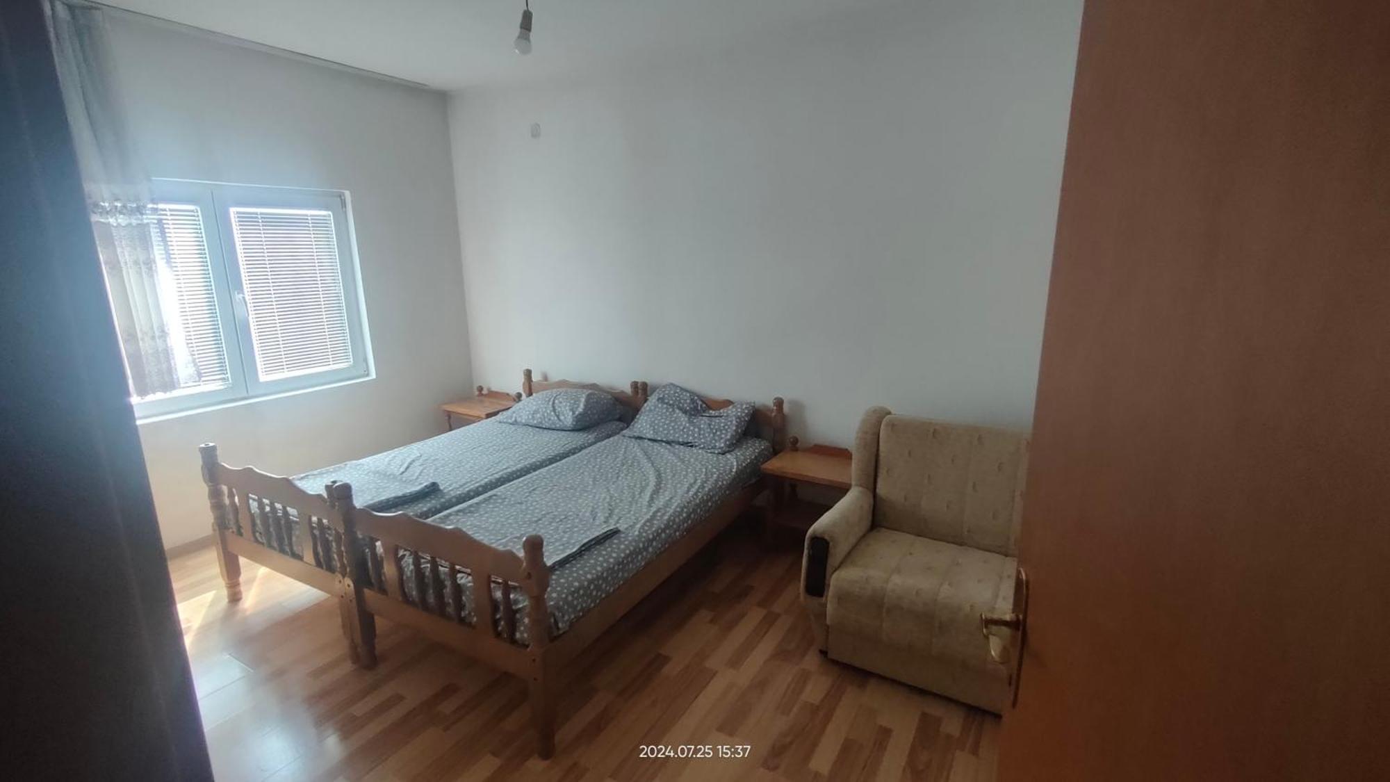 Apartment Panorama Vista 72 巴尔 外观 照片