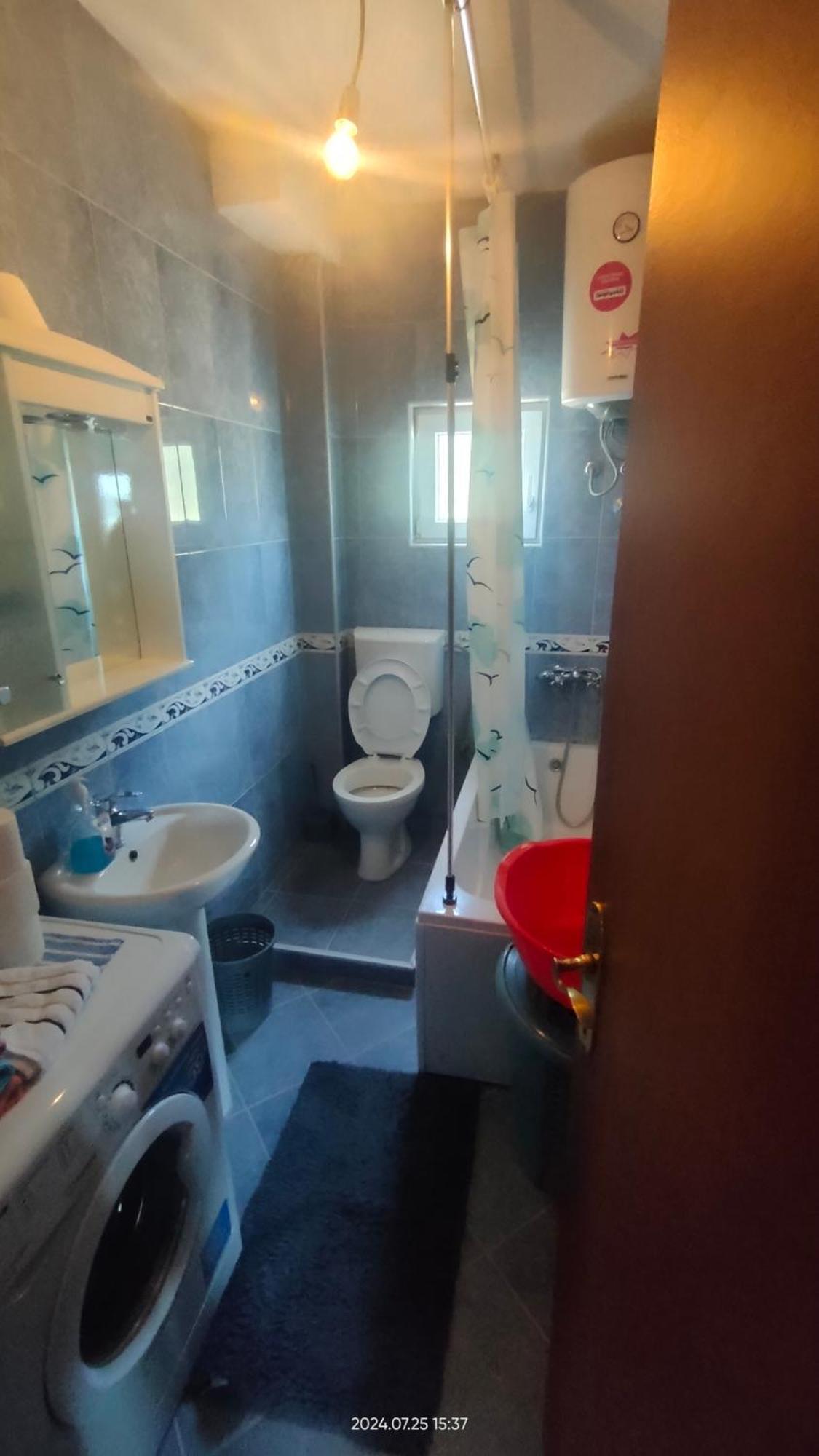 Apartment Panorama Vista 72 巴尔 外观 照片