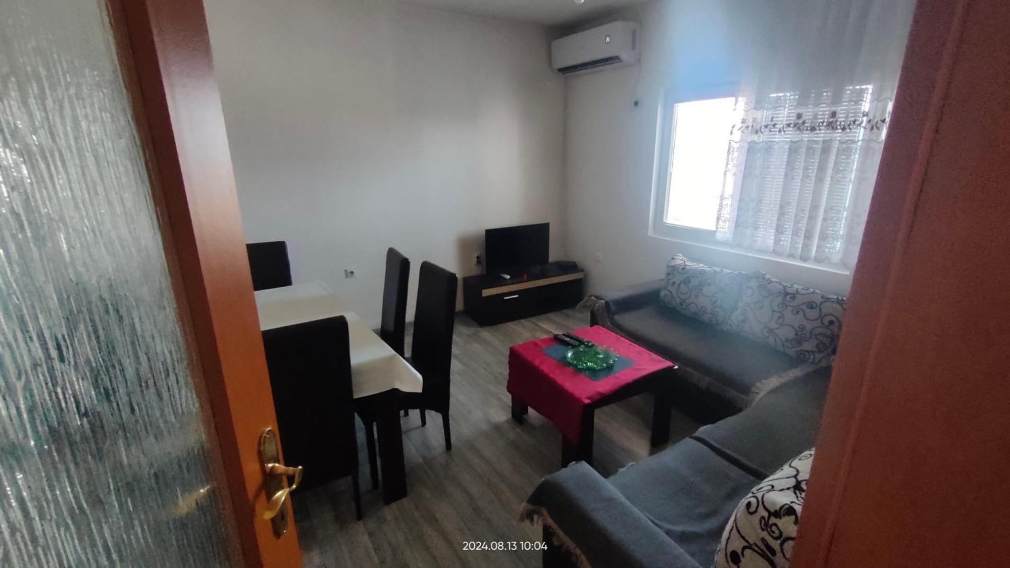 Apartment Panorama Vista 72 巴尔 外观 照片