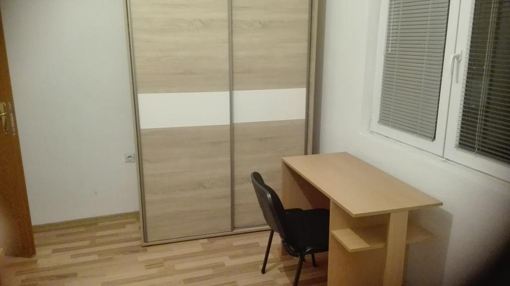 Apartment Panorama Vista 72 巴尔 外观 照片