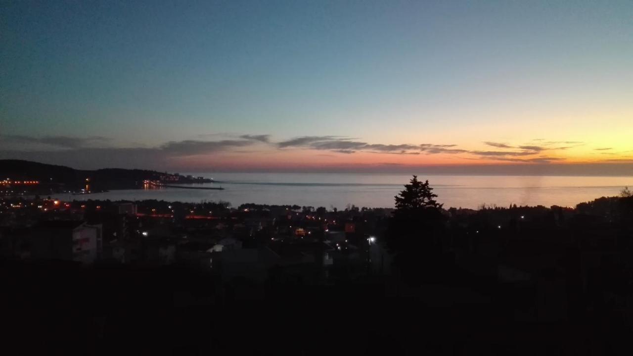 Apartment Panorama Vista 72 巴尔 外观 照片