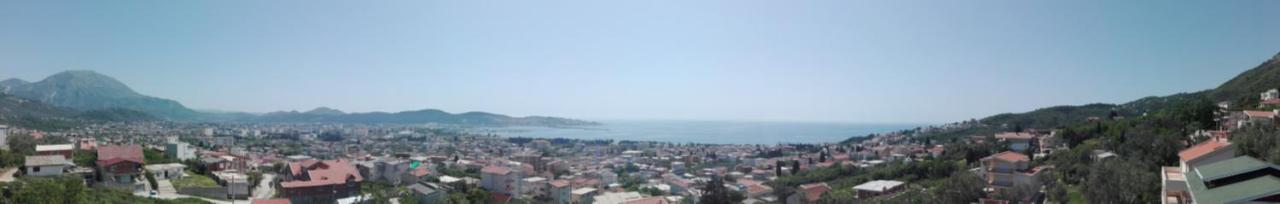 Apartment Panorama Vista 72 巴尔 外观 照片