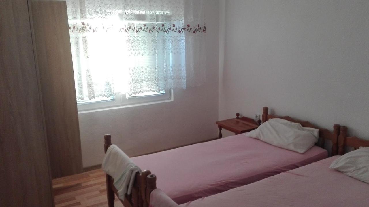 Apartment Panorama Vista 72 巴尔 外观 照片