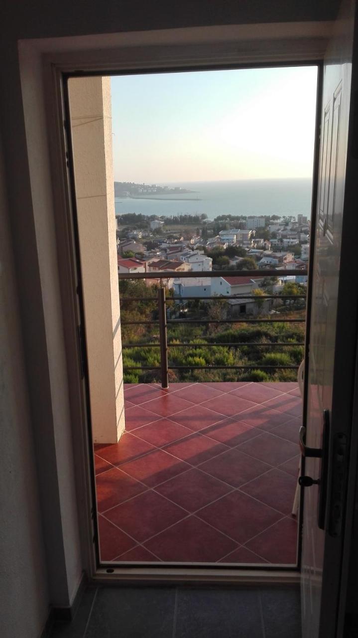Apartment Panorama Vista 72 巴尔 外观 照片