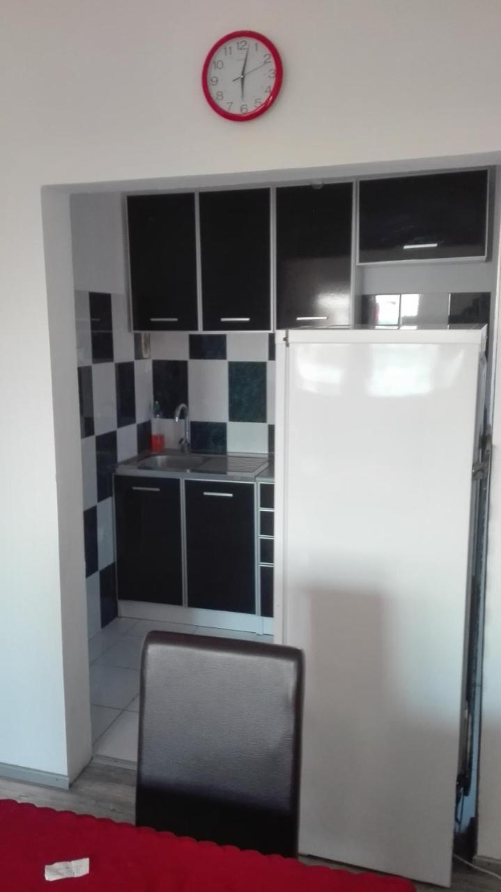Apartment Panorama Vista 72 巴尔 外观 照片