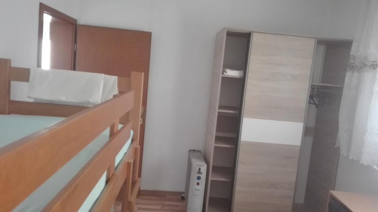 Apartment Panorama Vista 72 巴尔 外观 照片