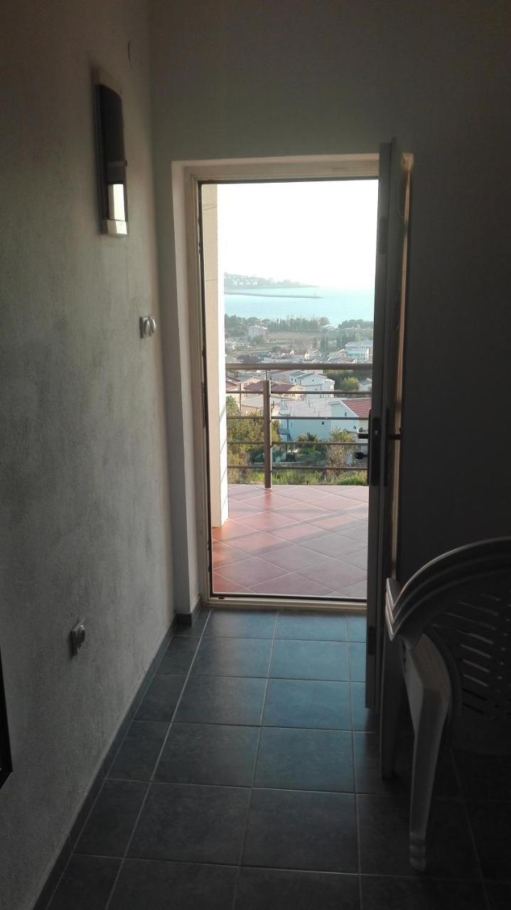 Apartment Panorama Vista 72 巴尔 外观 照片