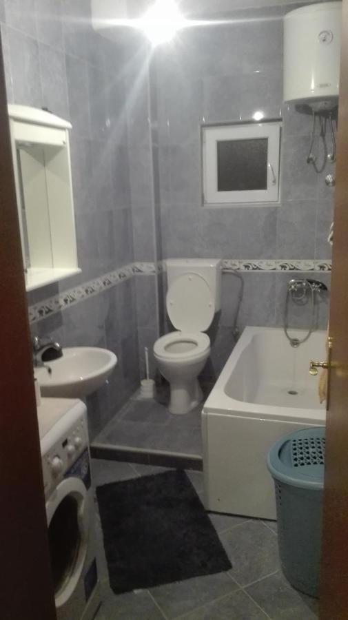 Apartment Panorama Vista 72 巴尔 外观 照片