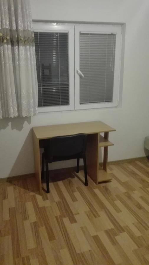 Apartment Panorama Vista 72 巴尔 外观 照片